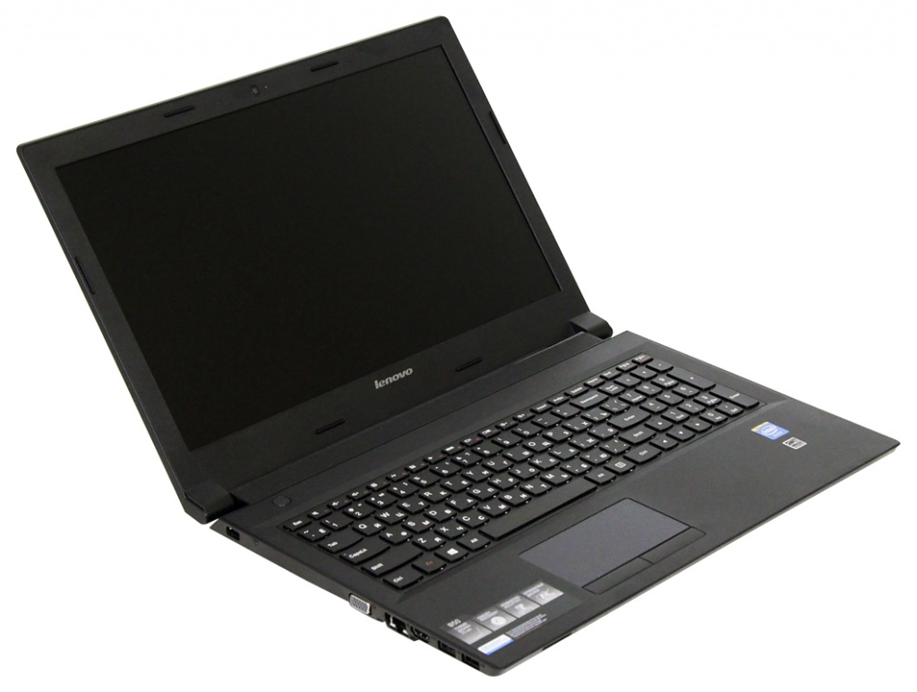 Lenovo IdeaPad B50-30