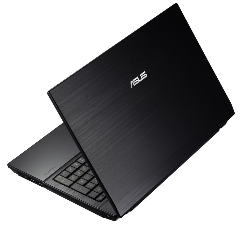 Asus Pro P53E