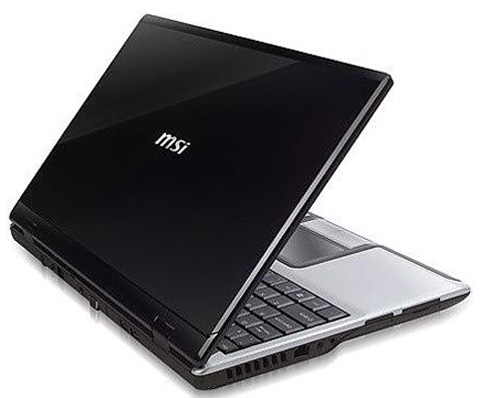 MSI GE700