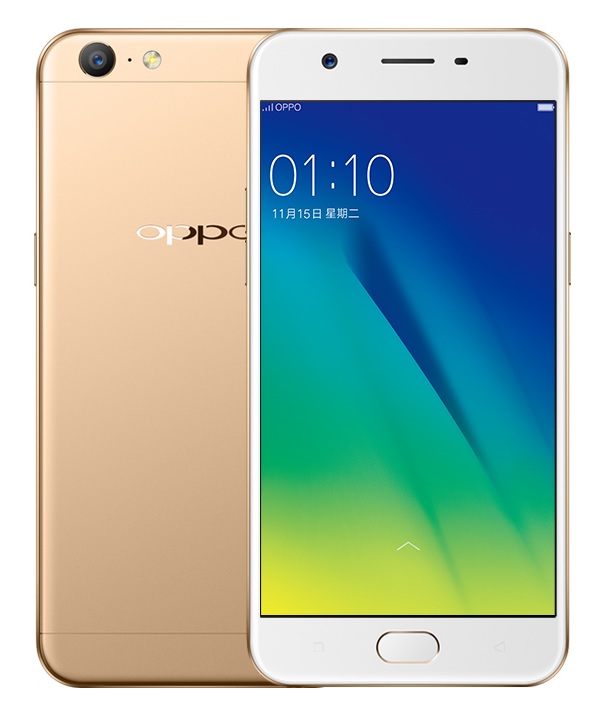 Oppo A57