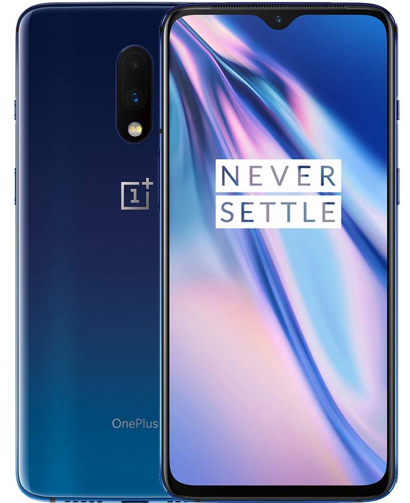 Обзор OnePlus 7 - мощного и доступного флагманского смартфона