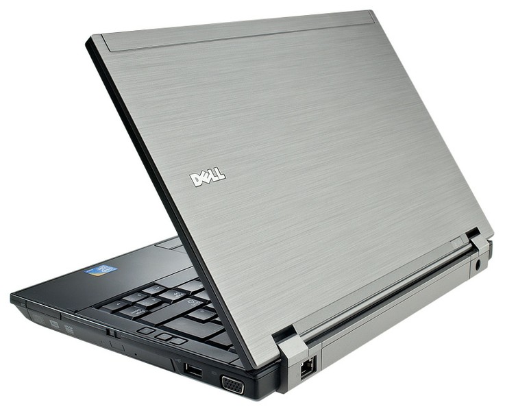 Dell Latitude E4310