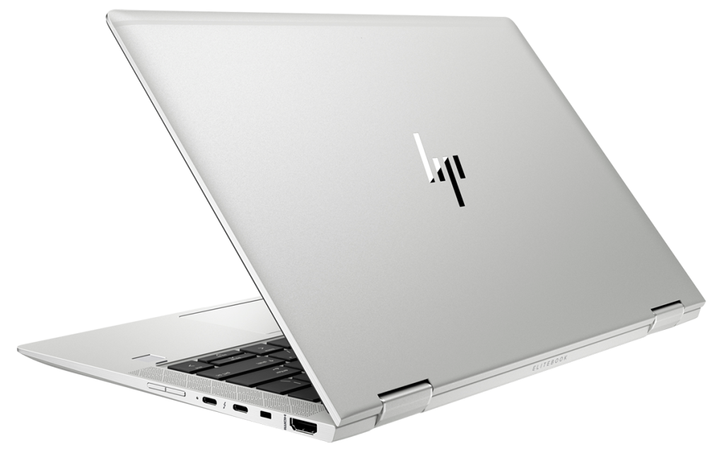 HP Elitebook x360 1030 G3