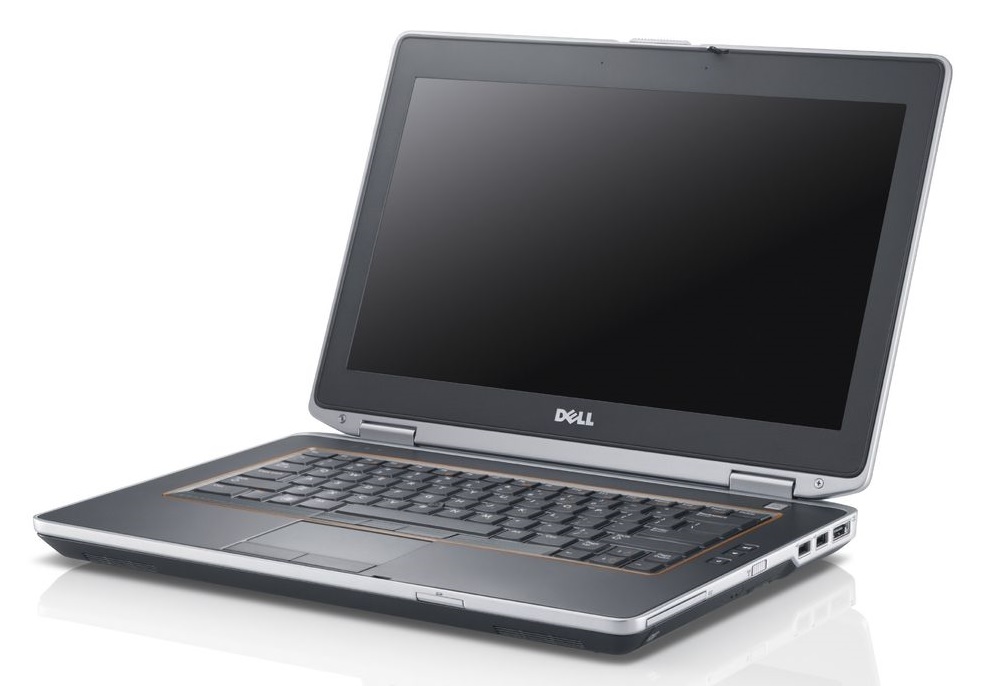 Dell Latitude E6320