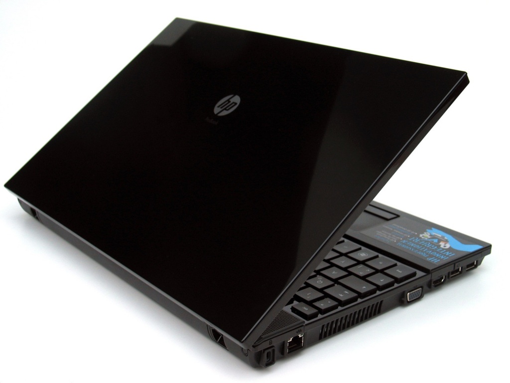 HP ProBook 4515s