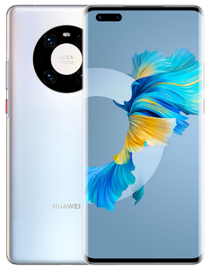 Huawei Mate 40 Pro Huawei Mate 40 Pro