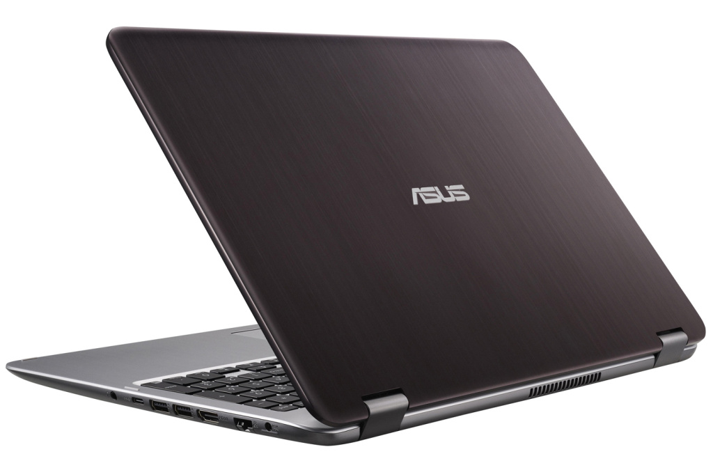 ASUS TP501UQ