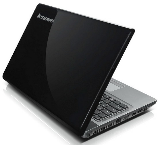 Lenovo IdeaPad Z560