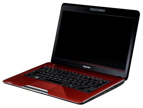 Toshiba Satellite T130