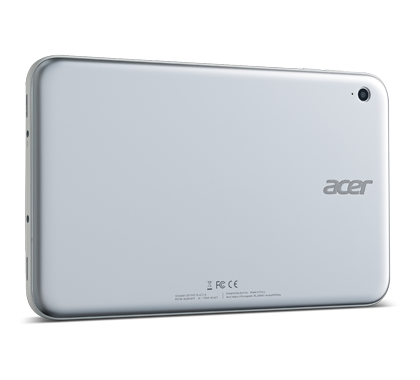 Acer Iconia W3-810