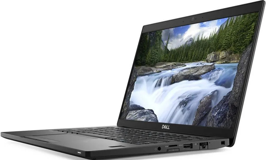 Dell Latitude 7380