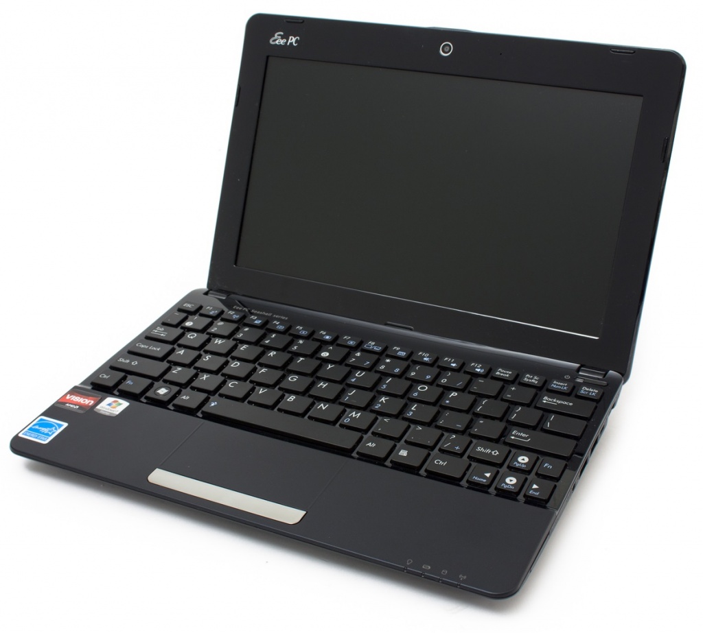 ASUS EeePC 1015B