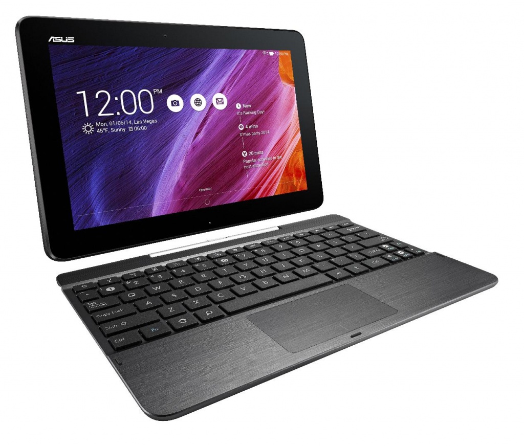 ASUS Transformer Pad TF103CG