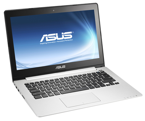 Asus VivoBook S300CA