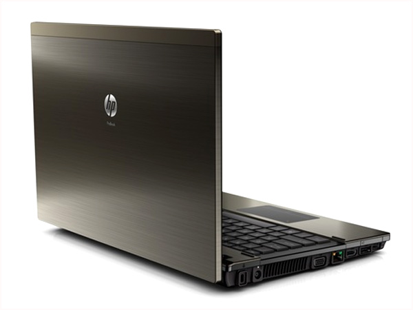 Hp probook 6540 обзор