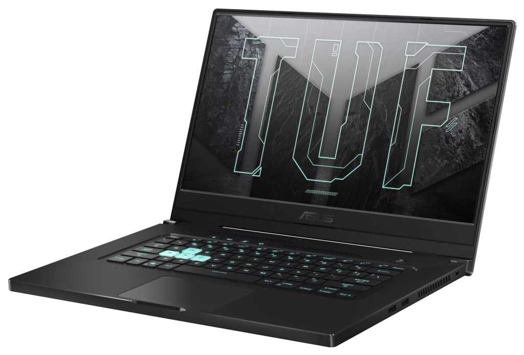 ASUS FX516PR