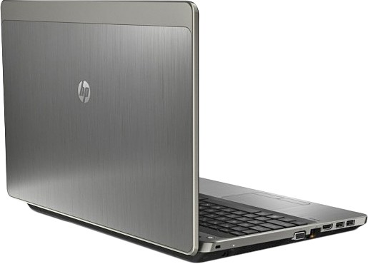 HP Probook 4730S