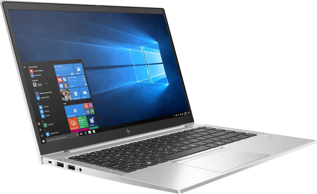 HP EliteBook 845 G7 HP EliteBook 845 G7