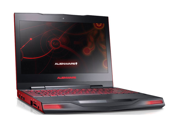 Dell Alienware M11x R3