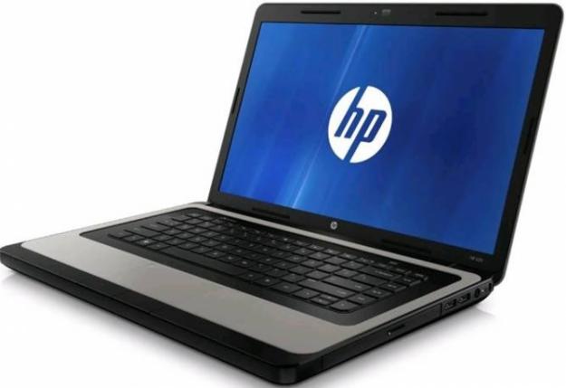 HP 630