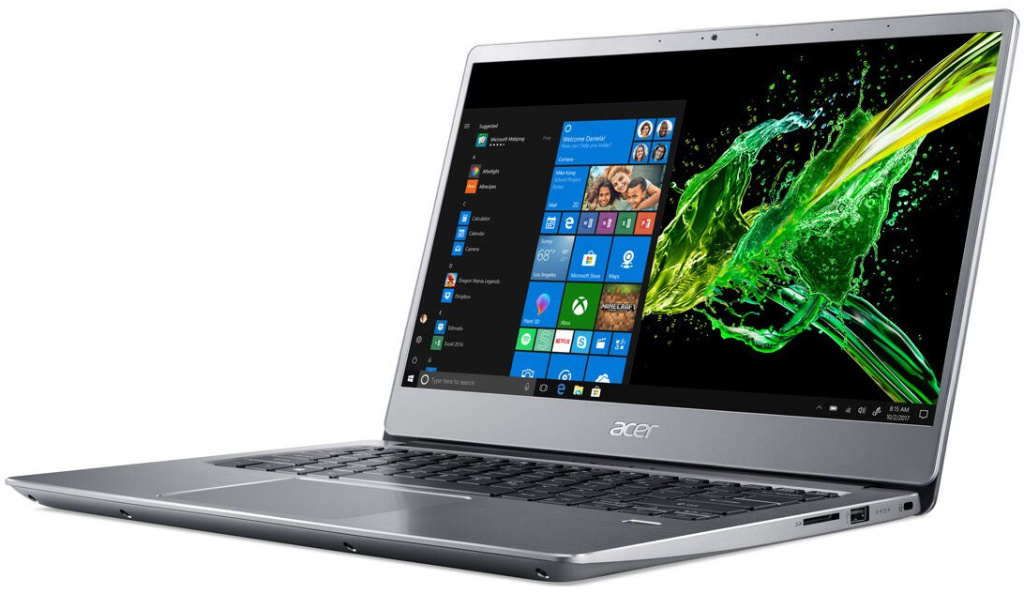 Acer Swift 3 SF314-41