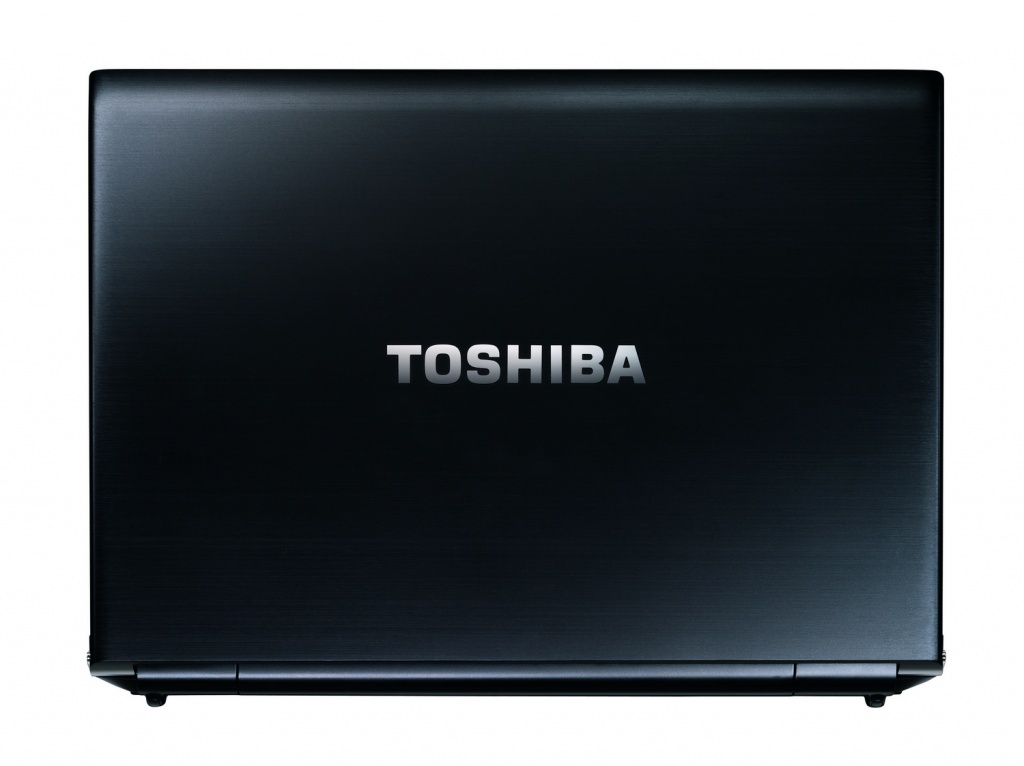 Toshiba Satellite R630