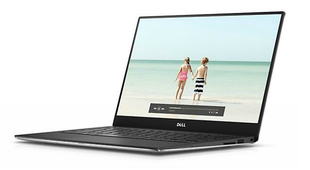 Dell XPS 13 9343