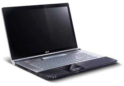 Acer 5950G