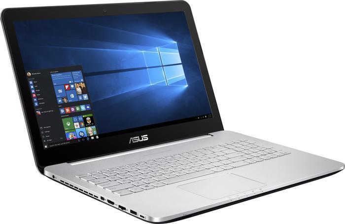 ASUS N552VX