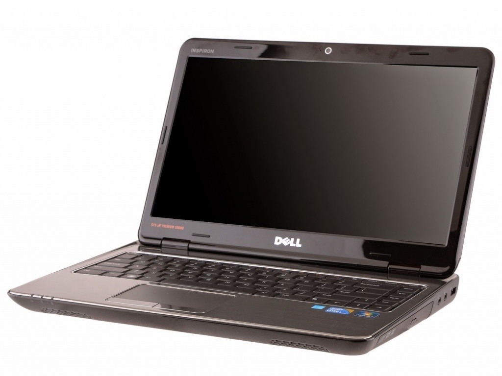 Dell Inspiron N4110