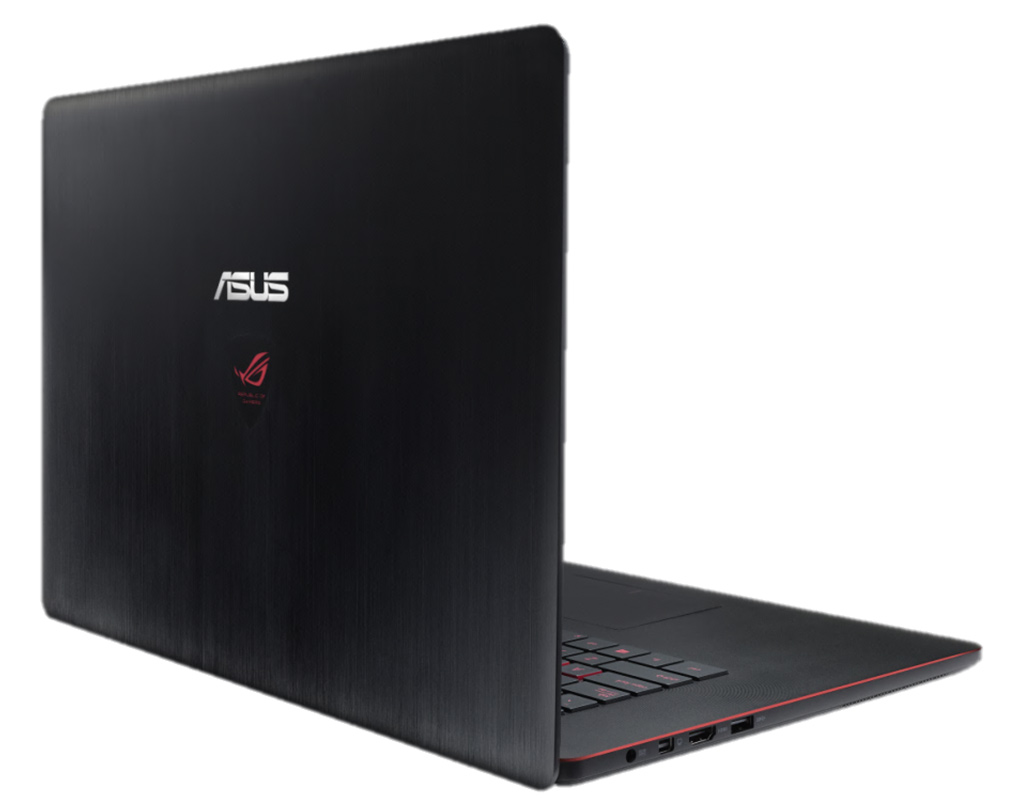 ASUS G551JM