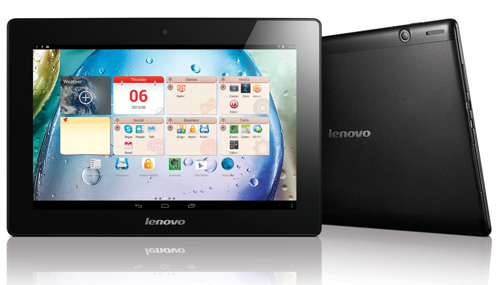 Модуль Lenovo IdeaTab S6000