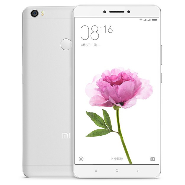 Xiaomi Mi Max