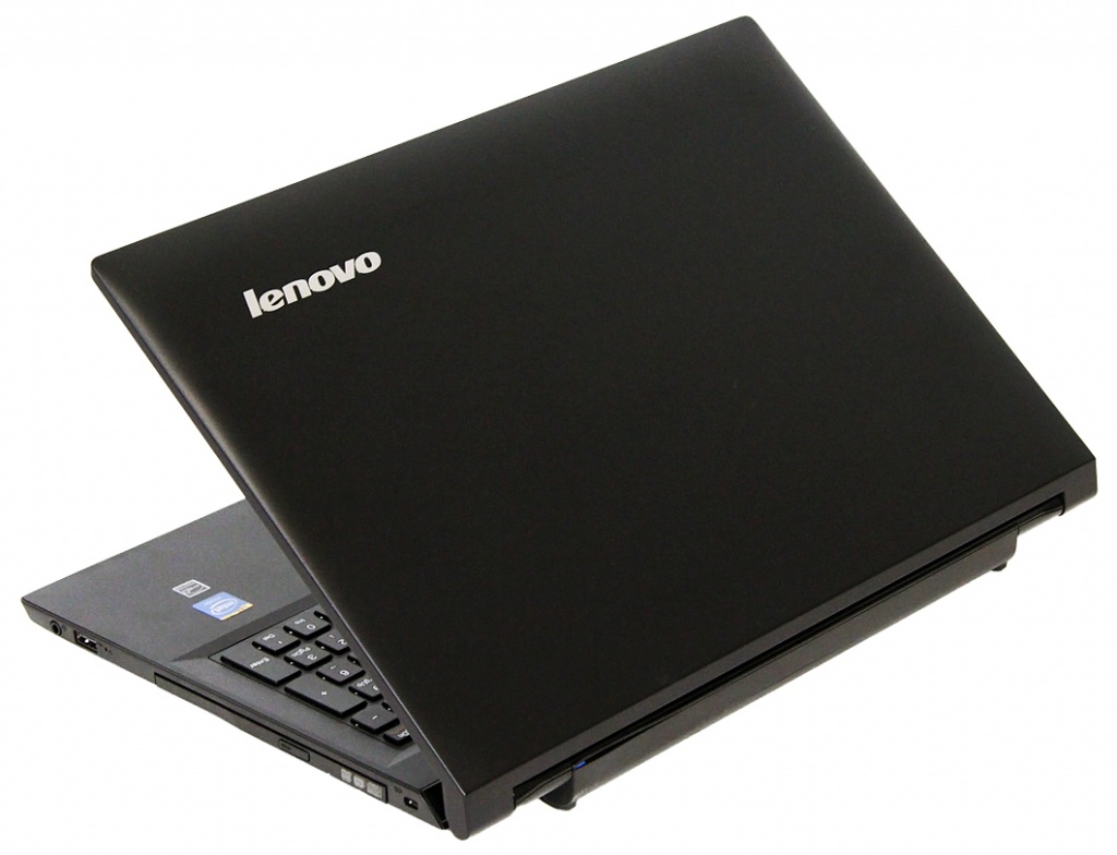 Lenovo IdeaPad B50-30