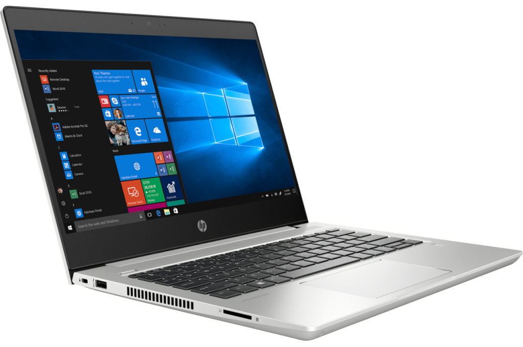 HP ProBook 430 G6