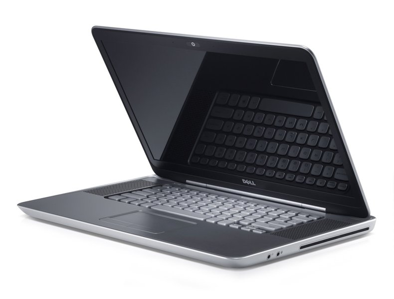 Dell XPS 15z