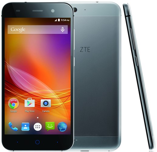 ZTE Blade X7