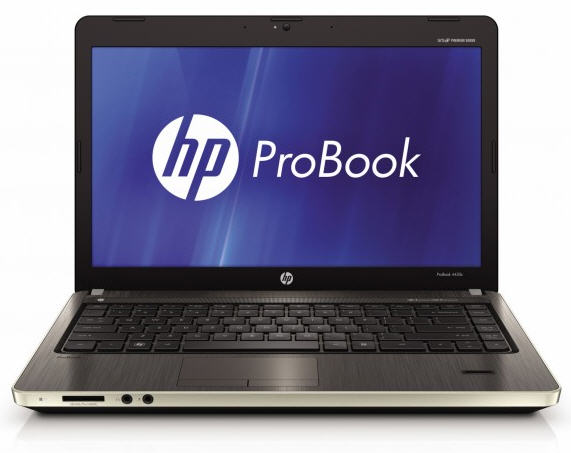 HP ProBook 4430s