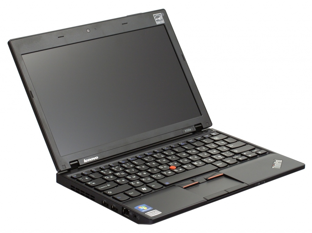 Lenovo ThinkPad X100e