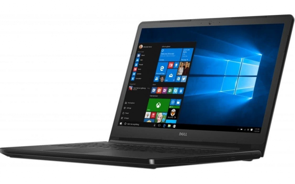 Dell Inspiron 5559