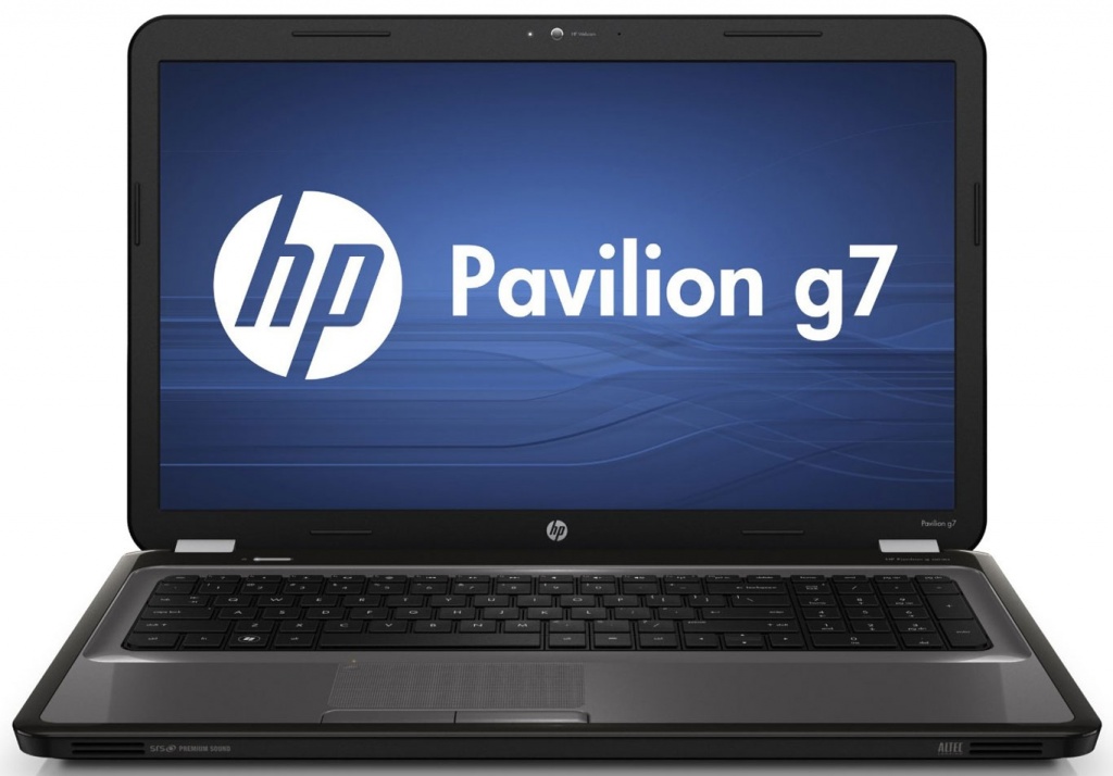 HP g7-1253er