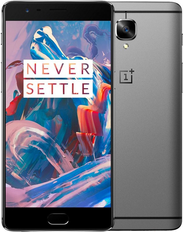 OnePlus 3