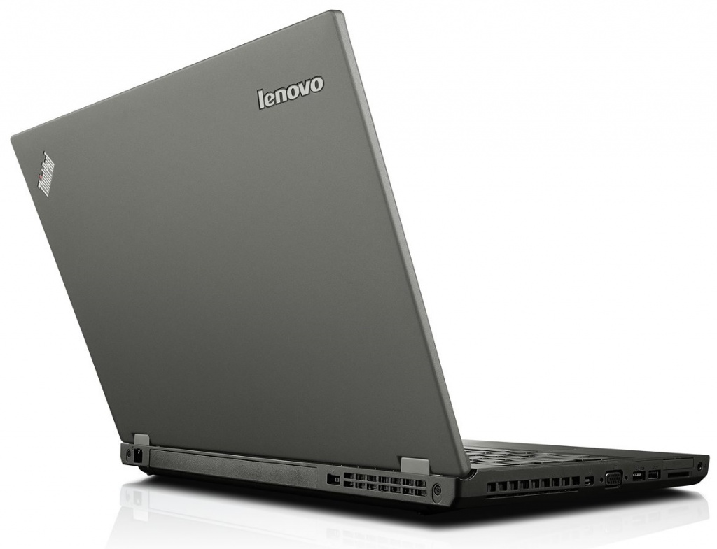 Lenovo ThinkPad T540p