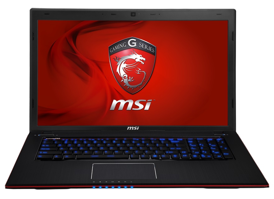 MSI GE70