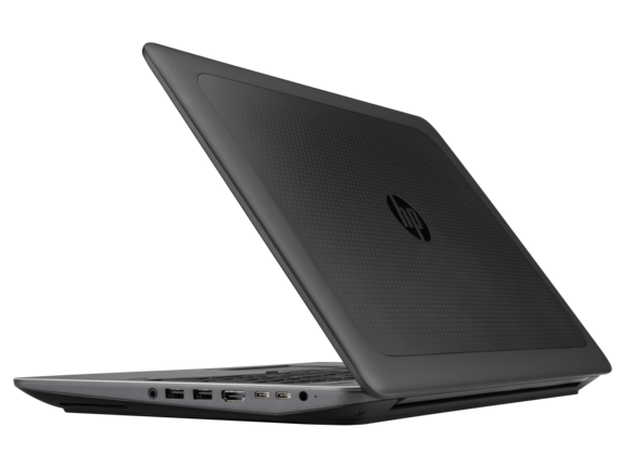 Ноутбук Hp Zbook 15 G3 Купить