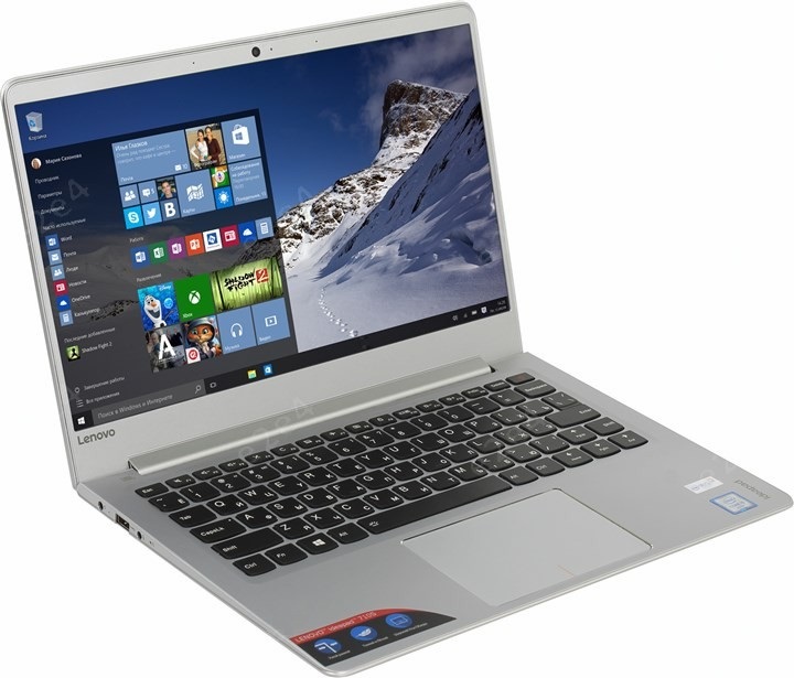 Lenovo IdeaPad 710S-13ISK