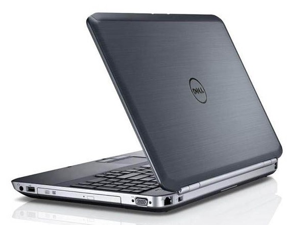 Dell Latitude E5520