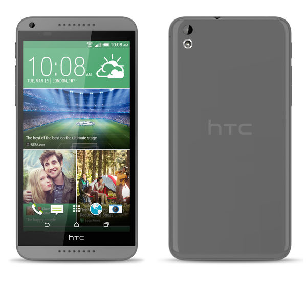 HTC Desire 816