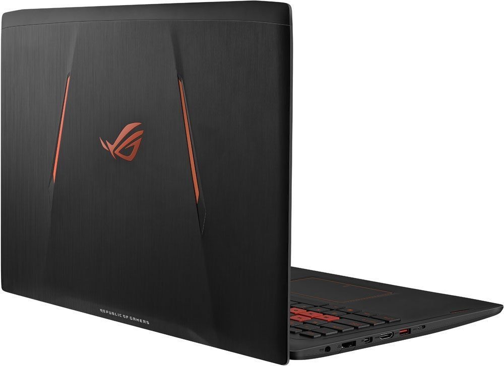 ASUS ROG GL502VT