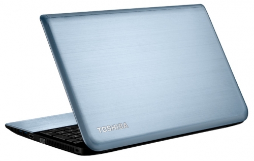 Toshiba Satellite S50-A